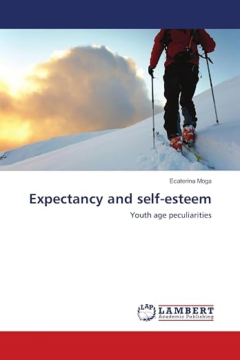Expectancy and Self-Esteem Youth Age Peculiarities