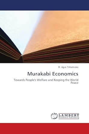 Murakabi Economics