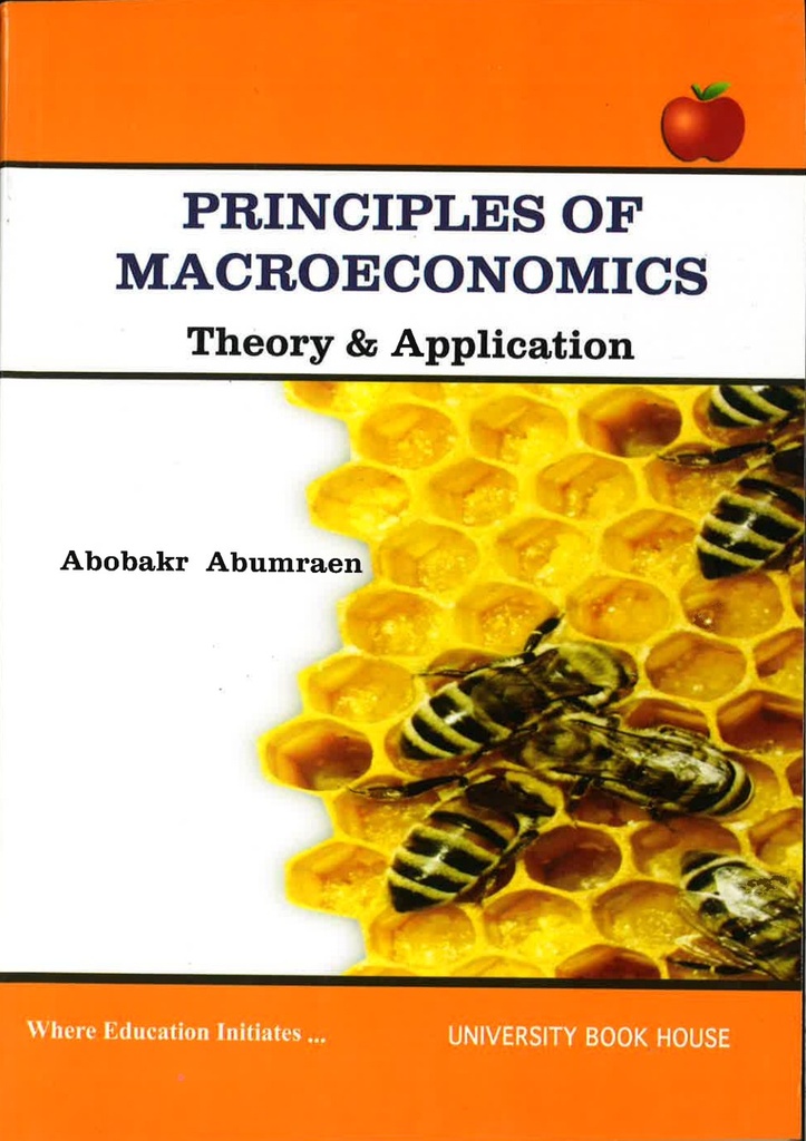 Principles of Macroeconomics