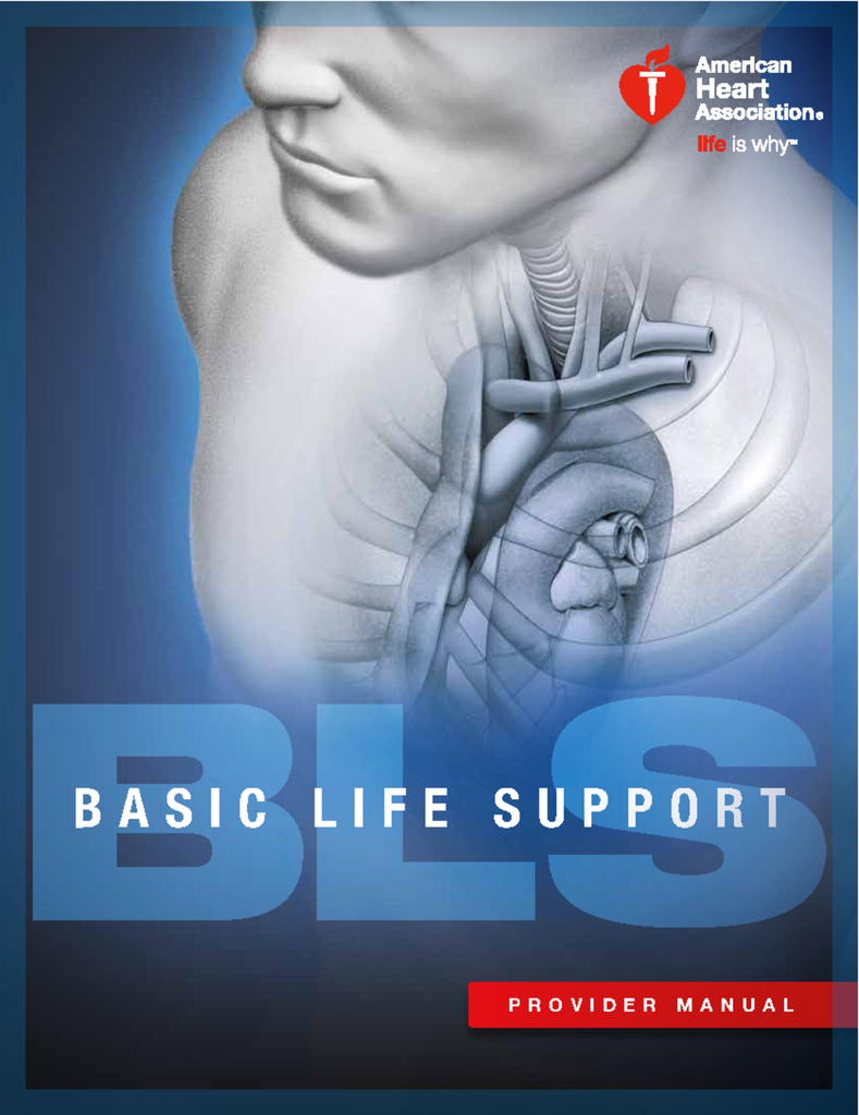 Basic Life Support 