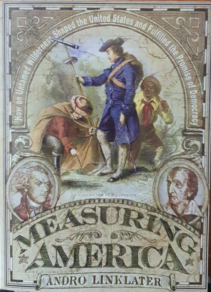 Measuring America 