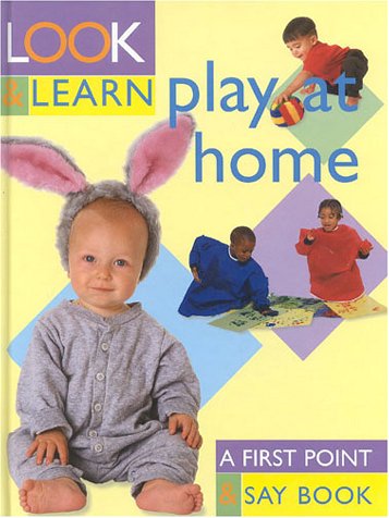 Look and Learn Play at Home 