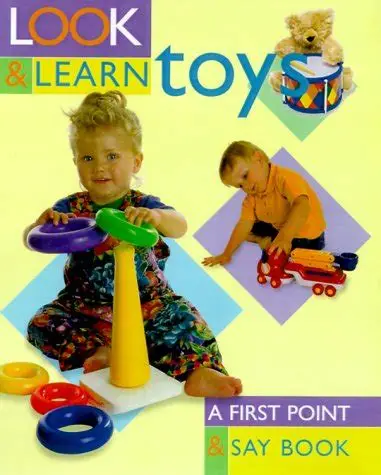 Look & Learn Toys