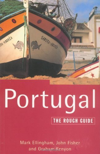 Portugal: The Rough Guide