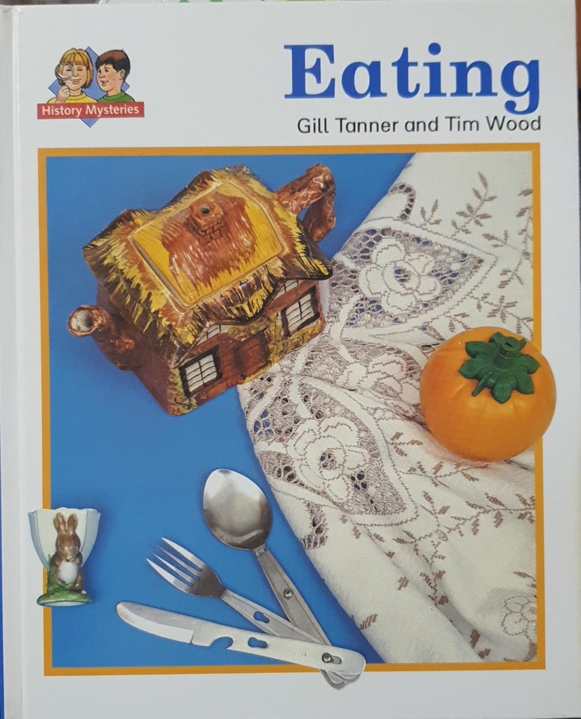 Eating 