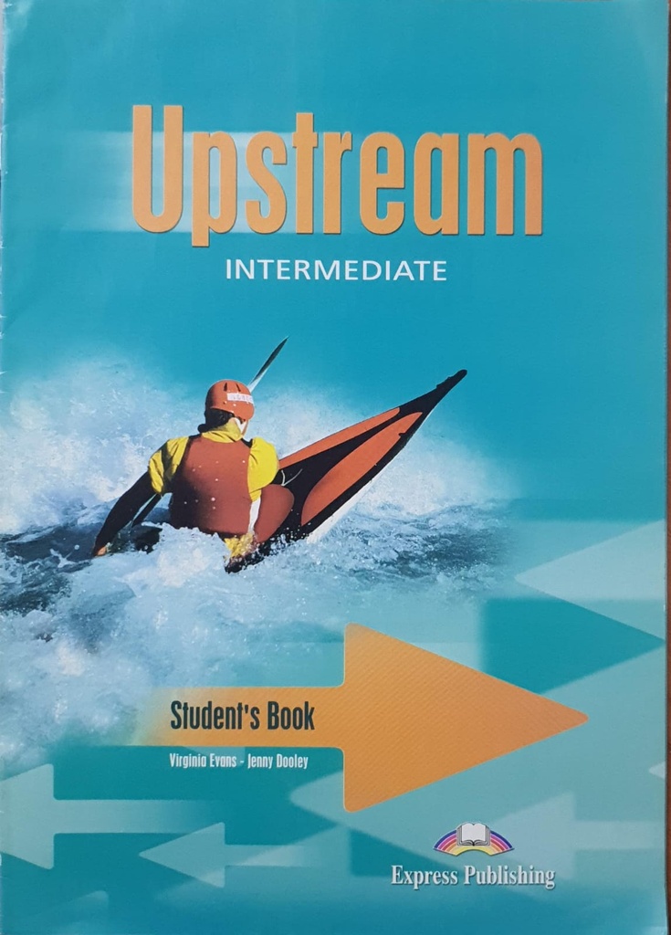 Upstream Intermediate Student's Book 