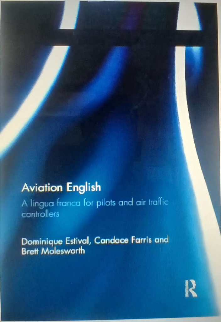 Aviation English 