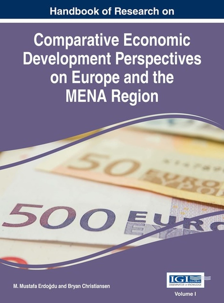 Comparative Economic Development Prespectives on Europe and the Mena Region 