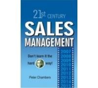21st Century Sales Management