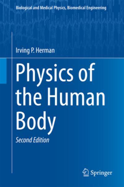 Physics of the Human Body