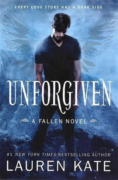 Unforgiven