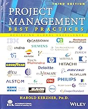 Project Management Best Practices Achieving Global Excellence 