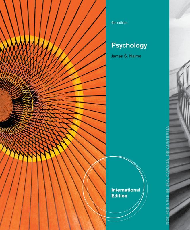Psychology 