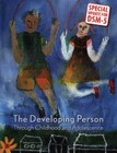 The Developing Person Trough Childhood and Adolescence
