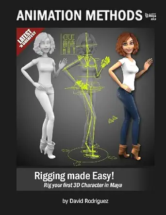 Animation Methods