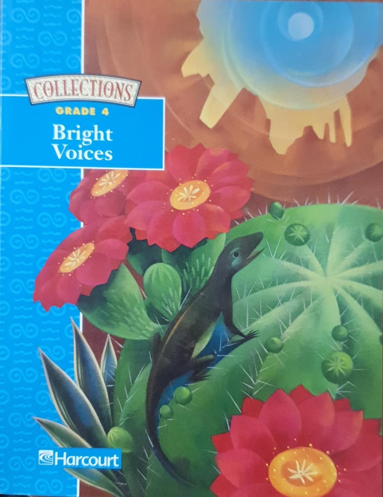 Bright Voices (Grade 4)