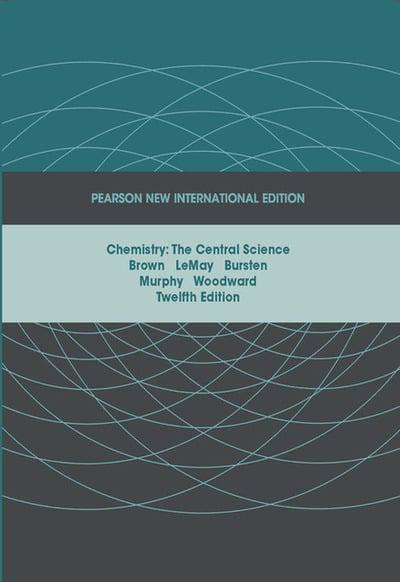 Chemistry The Central Science 