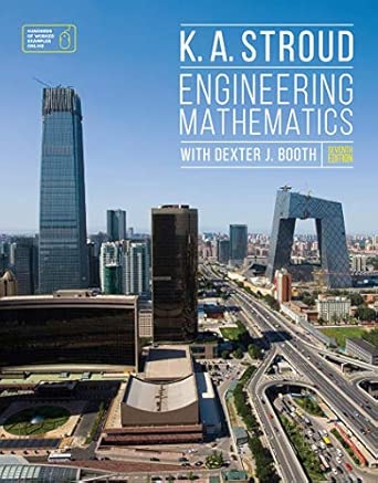 Engineering Mathematics