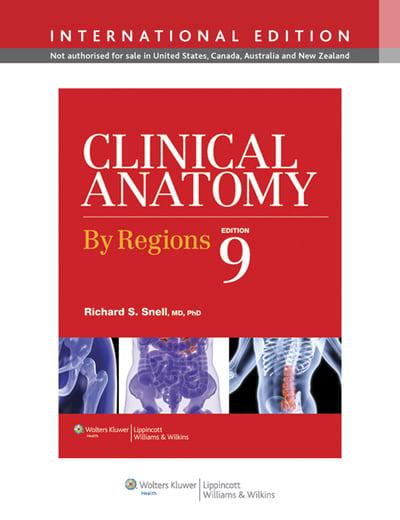Clinical Anatomy