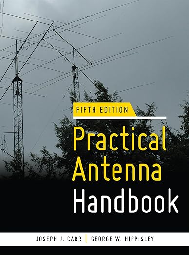 Practical Antenna Handbook