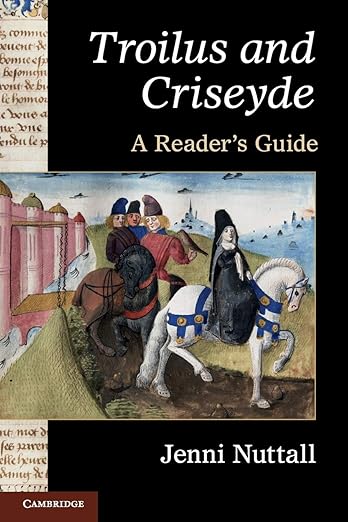 Troilus and Criseyde: A Reader's Guide