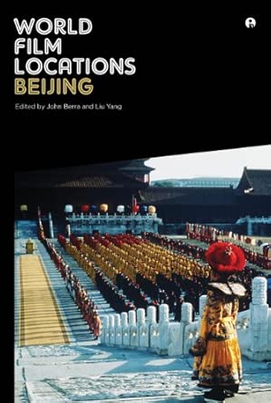 World Film Location Beijing