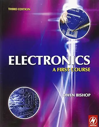 Electronics A First Course