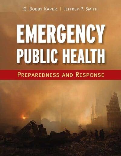 Emergency Public Health Preparedness and Response