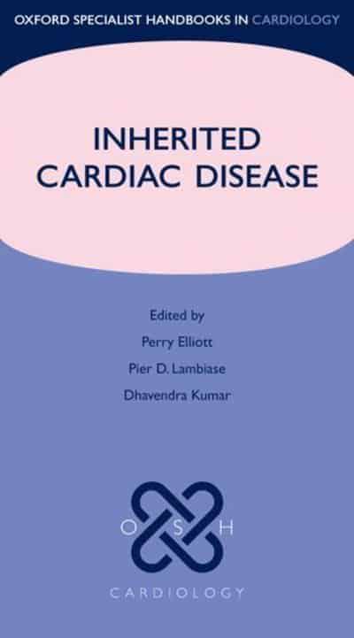 Inherited Cardiac Disease