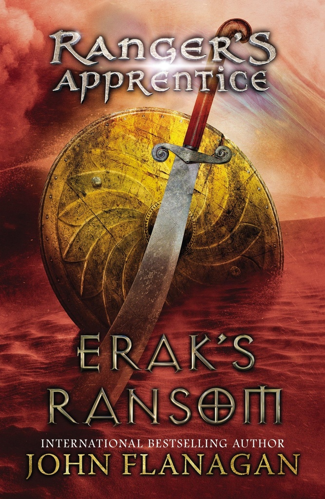 Ranger's Apprentice Erak's Ransom