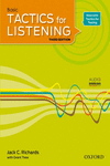 Basic Tactics for Listening