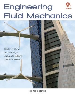Engineering Fluid Mechanics