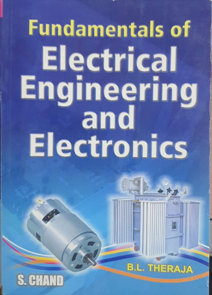 Fundamentals of Electrical Engineering and Electronics