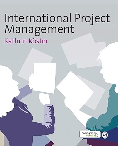 International Project Management