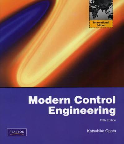 Modern Control Engineering 