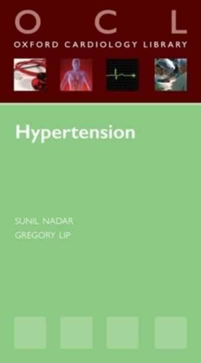 Oxford Cardiology Library Hypertension
