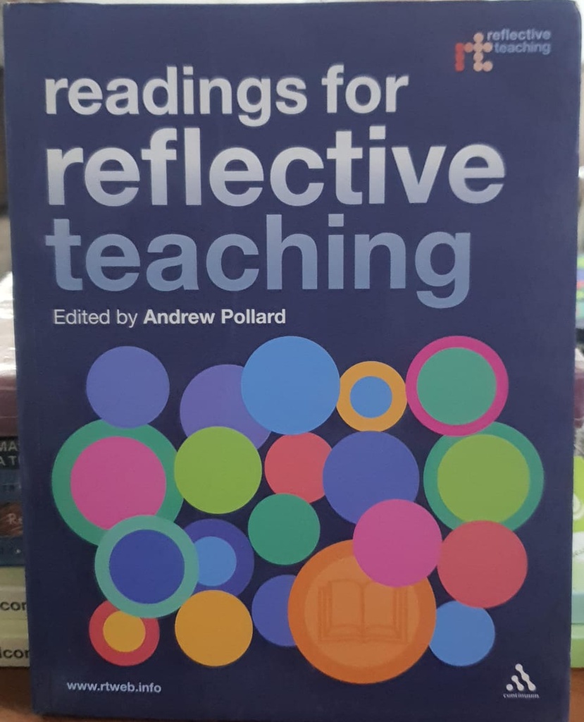 Reading for Reflective Teaching
