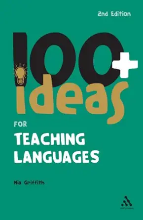 100+ Ideas For Teaching Languages 