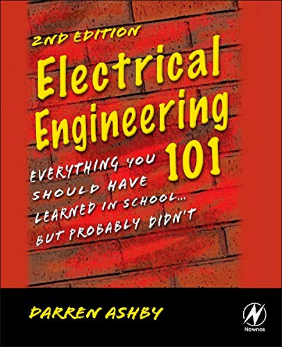 Electrical Engineering 101