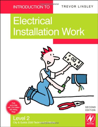 Electrical Installation Work