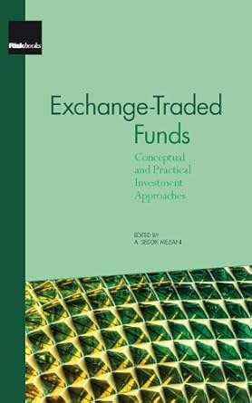 Exchanges-Traded Funds