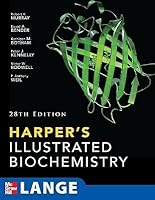 Harper's Illustrated Biochemistry