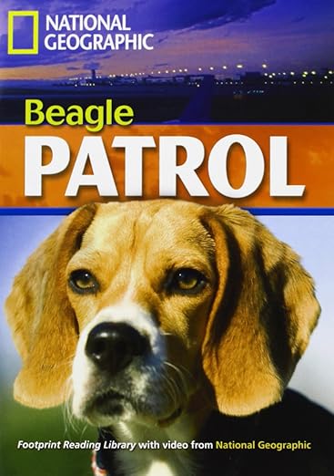 National Geographic Beagle Patrol