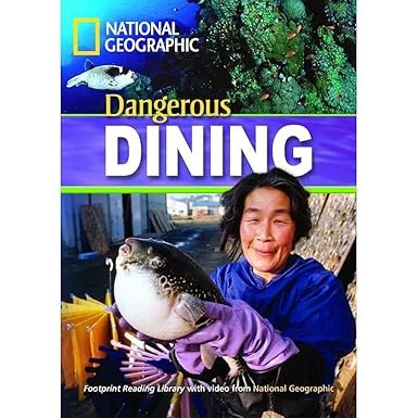 National Geographic Dangerous Dining