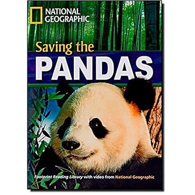 National Geographic Saving the Pandas