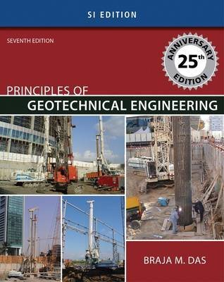 Principles of Geotechnical Engineering