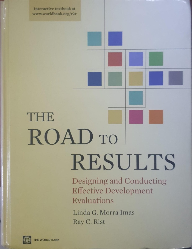 The Road to Results