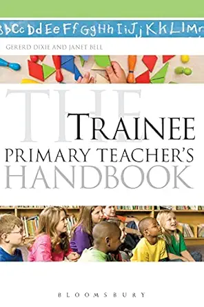 Trainee Primary Teacher's Handbook