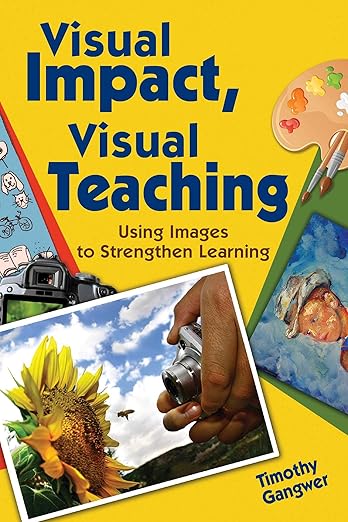 Visual Impact, Visual Teaching