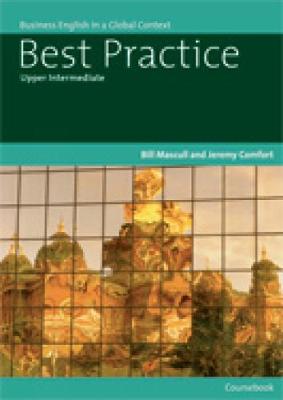 Best Practice (Upper Intermediate) Coursebook